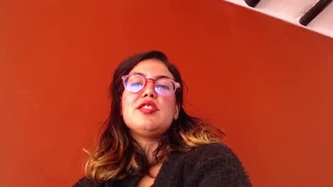 Snapshot of bayonette_black chatting on February 9, 5:11 pm bayonette_black online show from February 9, 5:11 pm