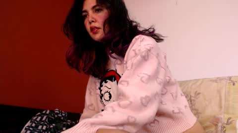 Snapshot of bayonette_black chatting on March 1, 11:39 am bayonette_black online show from March 1, 11:39 am