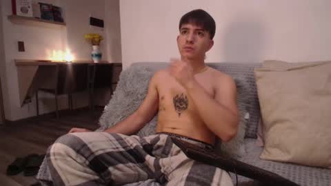 Bayron online show from January 6, 4:05 am