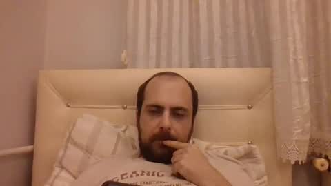 bayto online show from January 23, 6:45 pm