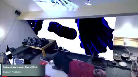 bazzz_8 online show from February 16, 5:48 pm