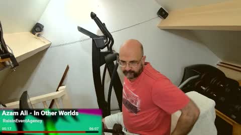 bazzz_8 online show from October 8, 6:05 pm