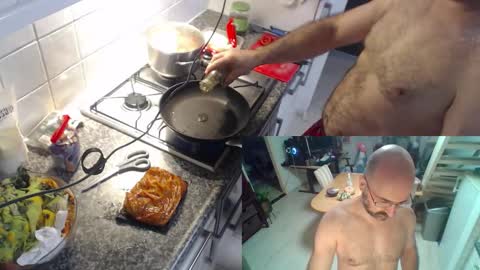 bazzz_8 online show from October 10, 6:07 pm