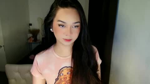 Angel online show from April 5, 10:29 pm