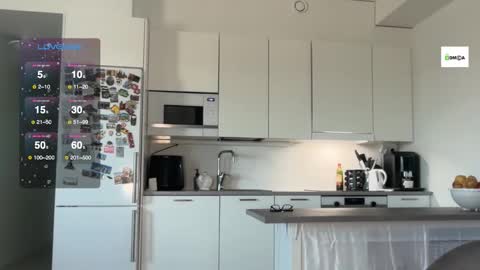 Kris online show from March 21, 11:48 am