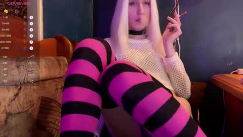 Snapshot of bb_single_lady chatting on October 23, 2:22 am Sasha online show from October 23, 2:22 am