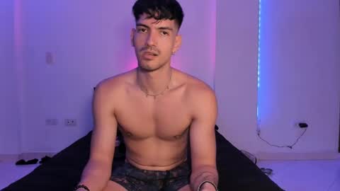 Valentino online show from December 2, 10:12 pm