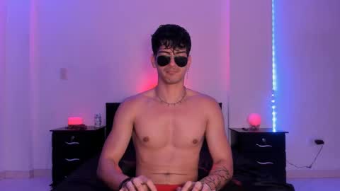 Valentino online show from January 13, 10:13 pm