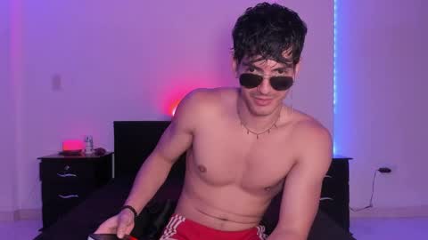 Valentino online show from January 22, 12:38 am