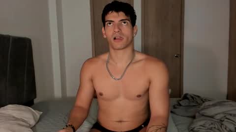 Valentino online show from October 7, 11:24 pm