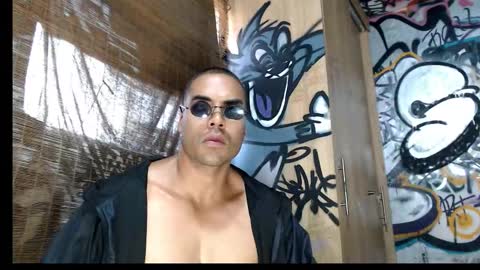 Justin online show from March 3, 5:52 pm