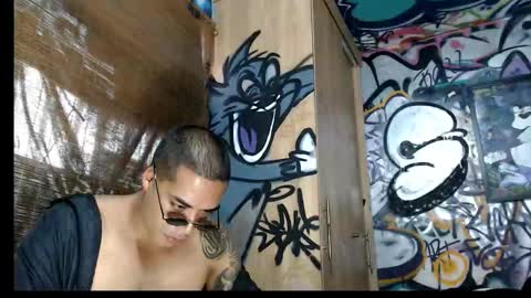 Justin online show from March 9, 9:30 pm