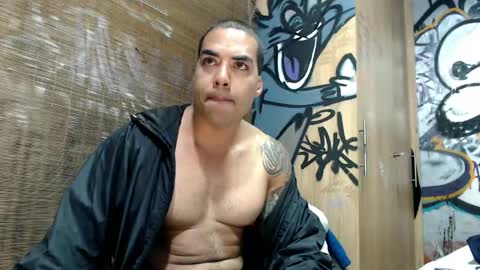 Justin online show from April 15, 11:06 am