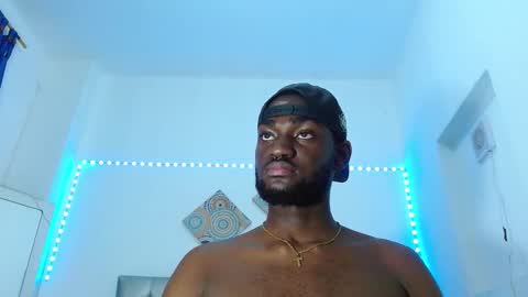 Andrew  online show from November 27, 10:39 am