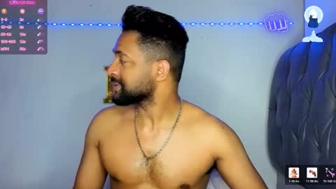 john online show from March 12, 2:50 am