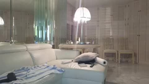 305BBC online show from October 13, 6:35 am