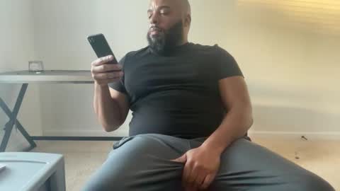 Zaddy online show from January 18, 1:59 pm