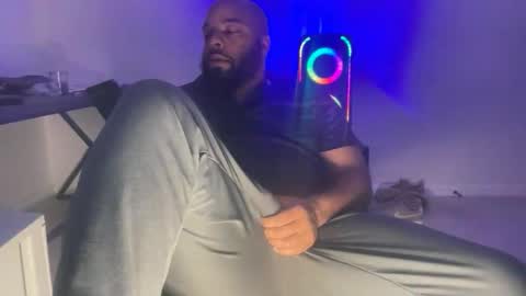 Zaddy online show from February 23, 6:33 am