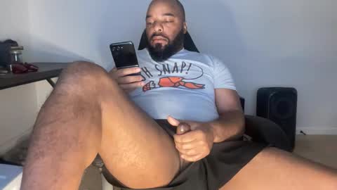 Zaddy online show from March 8, 11:36 am