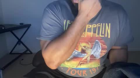 Zaddy online show from March 11, 9:26 am