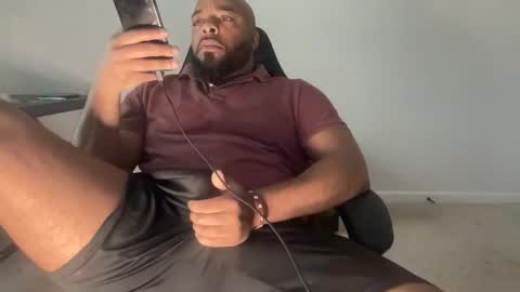 Zaddy online show from March 30, 1:01 pm