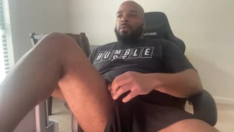 Snapshot of bbcfun44 chatting on April 18, 6:23 pm Zaddy online show from April 18, 6:23 pm