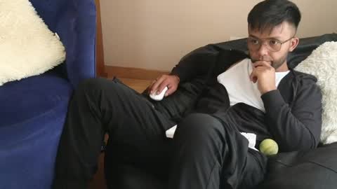 Brandon online show from April 14, 3:51 pm