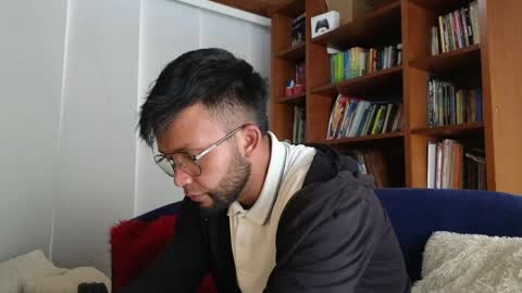 Brandon online show from April 17, 3:37 pm