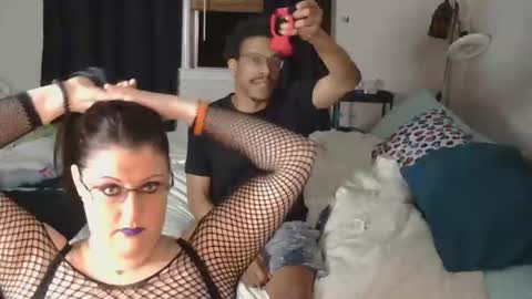 Snapshot of bbcwhitegirlpussyslayer666 chatting on November 9, 6:01 am bbcwhitegirlpussyslayer666 online show from November 9, 6:01 am