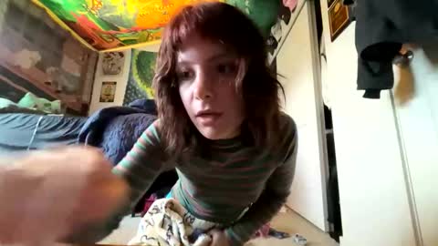 Snapshot of bbd0lly chatting on October 30, 11:38 pm bbd0lly online show from October 30, 11:38 pm