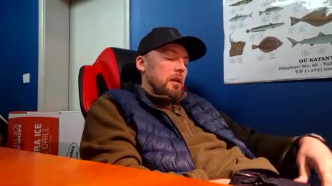 Snapshot of bbd4fun chatting on January 11, 9:15 am Bbd4fun online show from January 11, 9:15 am