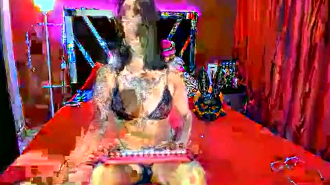 BBesitaQuen 18 latina ass lovense cum lush online show from January 17, 2:38 am