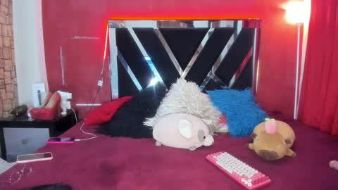 Snapshot of bbesitaquenn chatting on February 12, 12:16 am BBesitaQuen 18 latina ass lovense cum lush online show from February 12, 12:16 am