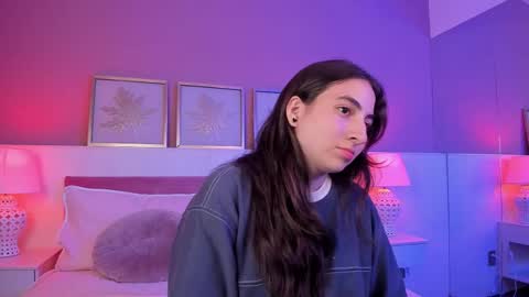 bblilith online show from March 30, 7:26 pm