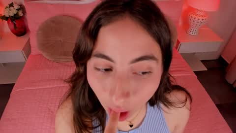 bblilith online show from April 9, 11:10 pm