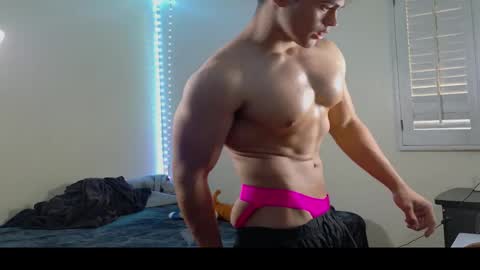 Snapshot of bbrn_88 chatting on October 20, 9:04 pm unknown online show from October 20, 9:04 pm