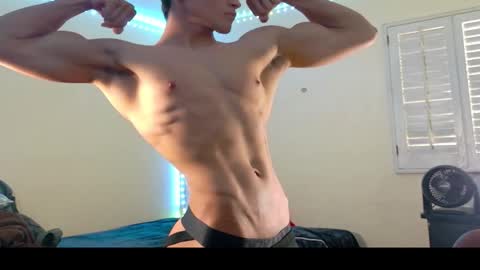 Snapshot of bbrn_88 chatting on December 15, 10:36 pm unknown online show from December 15, 10:36 pm