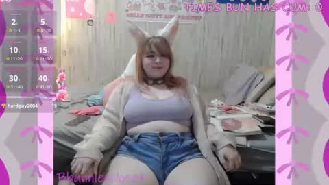 bun online show from August 4, 3:43 am
