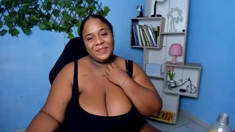 Snapshot of bbw_charlote chatting on December 18, 12:22 pm Charlote online show from December 18, 12:22 pm