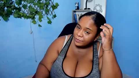 Snapshot of bbw_charlote chatting on December 20, 12:12 pm Charlote online show from December 20, 12:12 pm