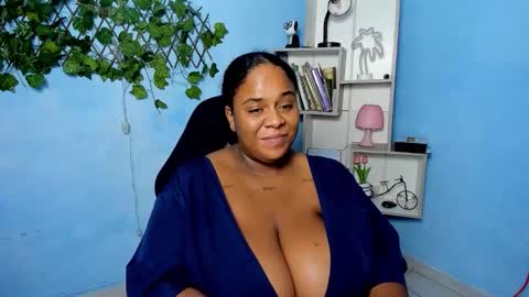 Snapshot of bbw_charlote chatting on January 6, 12:20 pm Charlote online show from January 6, 12:20 pm
