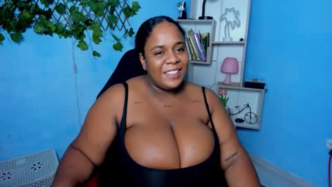 Snapshot of bbw_charlote chatting on January 12, 12:21 pm Charlote online show from January 12, 12:21 pm