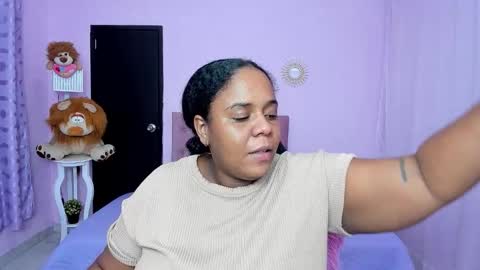 Snapshot of bbw_charlote chatting on February 18, 12:12 pm Charlote online show from February 18, 12:12 pm