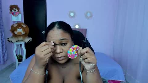 Snapshot of bbw_charlote chatting on February 20, 12:38 pm Charlote online show from February 20, 12:38 pm