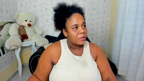 Charlote online show from April 18, 11:58 am