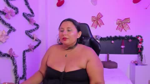 Cindy online show from December 19, 3:24 am