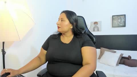 Cindy online show from January 19, 3:32 am
