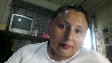 Cindy online show from February 9, 8:13 pm