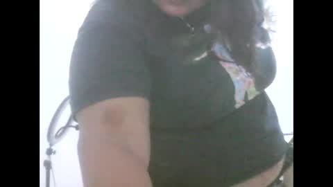 Cindy online show from February 26, 9:03 pm