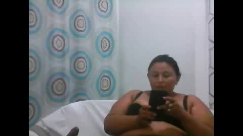 Cindy online show from March 4, 8:04 pm